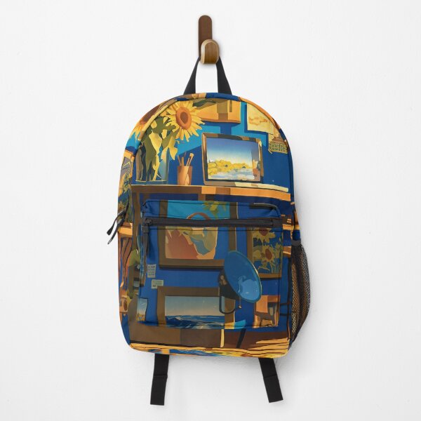 Item preview, Room in Arles dream designed and sold by Nowshin Tasnim.