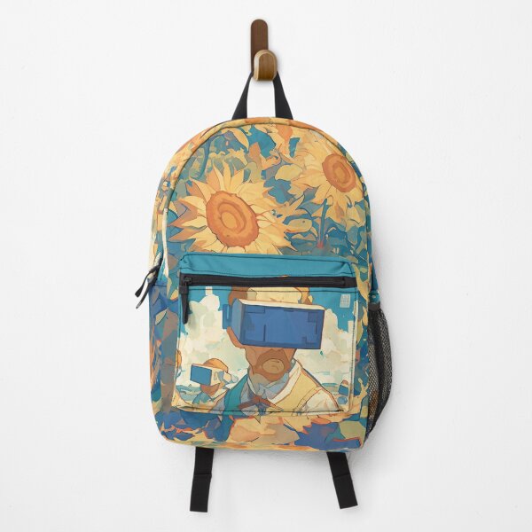 Item preview, Sunflower dreams designed and sold by Nowshin Tasnim.