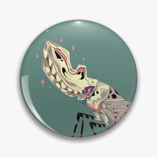 Item preview, peanut headed lantern fly designed and sold by dinoserious.