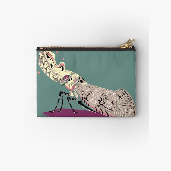 Item preview, peanut headed lantern fly designed and sold by dinoserious.