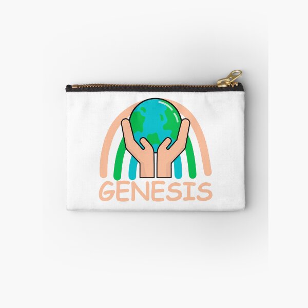 Item preview, Genesis, the Creation of the World, Christian designed and sold by MoriaStore.