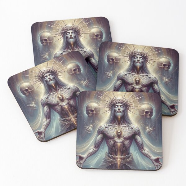 Item preview, Eternal Transcendency  designed and sold by jay-cack.