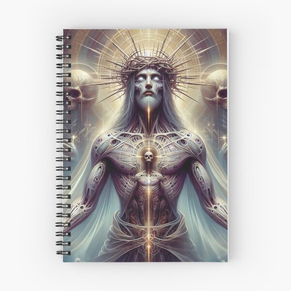Item preview, Eternal Transcendency  designed and sold by jay-cack.