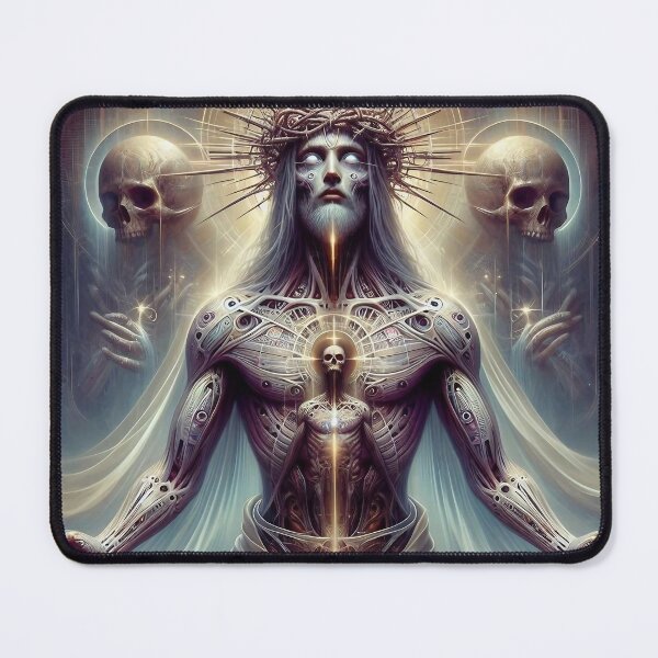 Item preview, Eternal Transcendency  designed and sold by jay-cack.