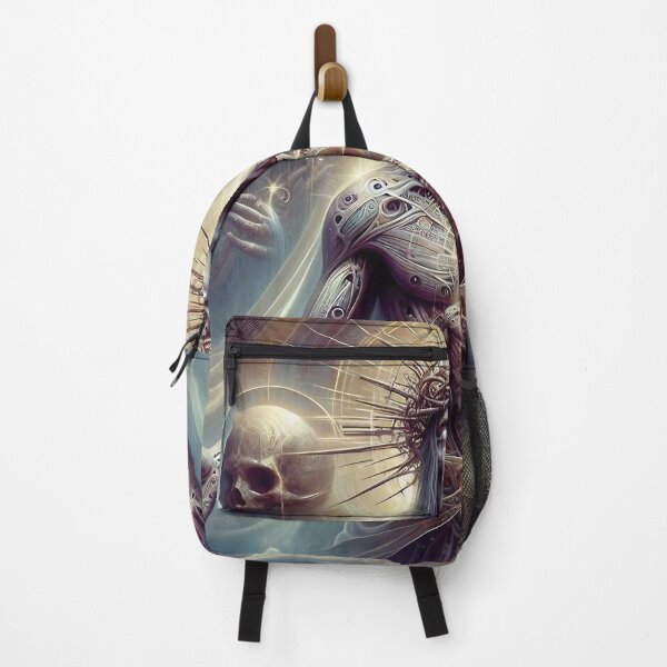 Item preview, Eternal Transcendency designed and sold by jay-cack.