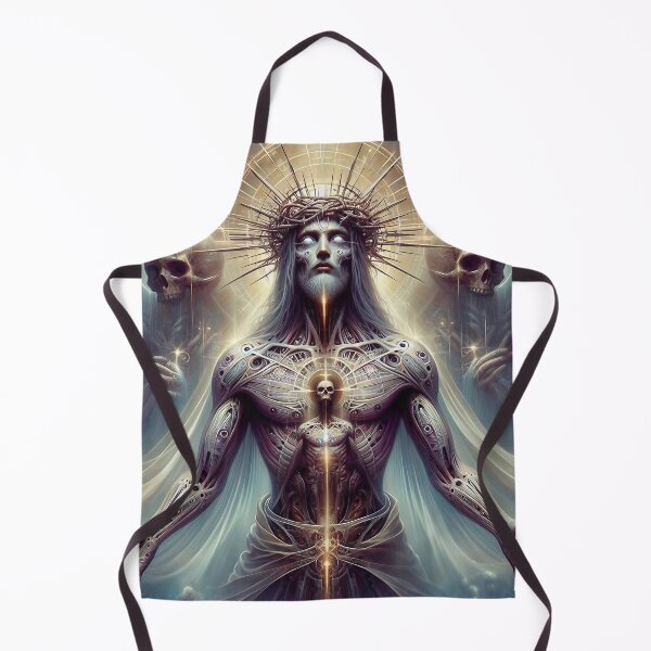 Item preview, Eternal Transcendency designed and sold by jay-cack.