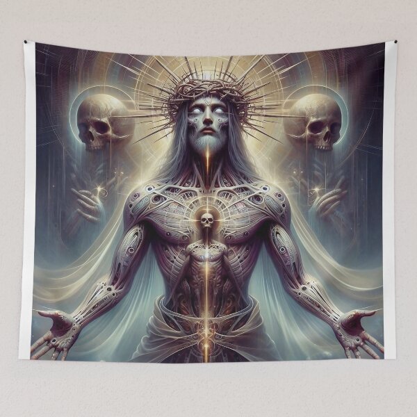 Item preview, Eternal Transcendency  designed and sold by jay-cack.