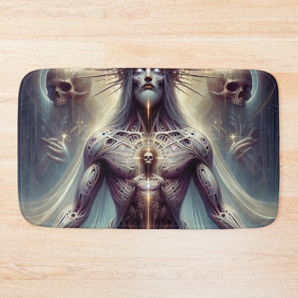 Item preview, Eternal Transcendency  designed and sold by jay-cack.