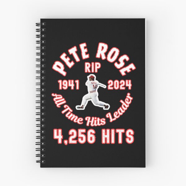 Item preview, Pete Rose The Hit King designed and sold by WoodburyLake.