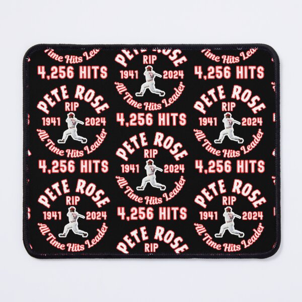 Item preview, Pete Rose The Hit King designed and sold by WoodburyLake.