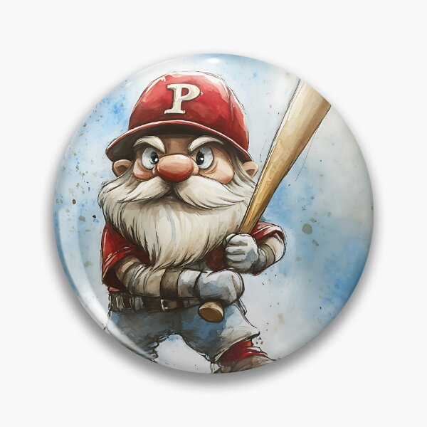 Item preview, Swing Batter, Batter Gnome designed and sold by Boddicca.
