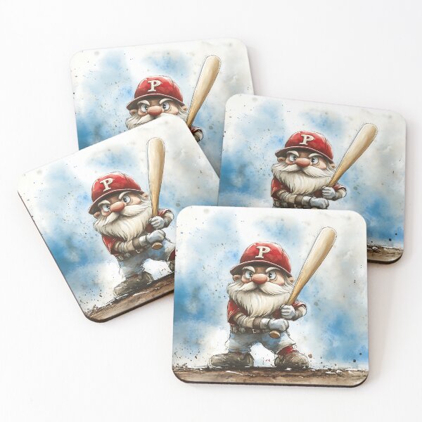 Item preview, Swing Batter, Batter Gnome designed and sold by Boddicca.