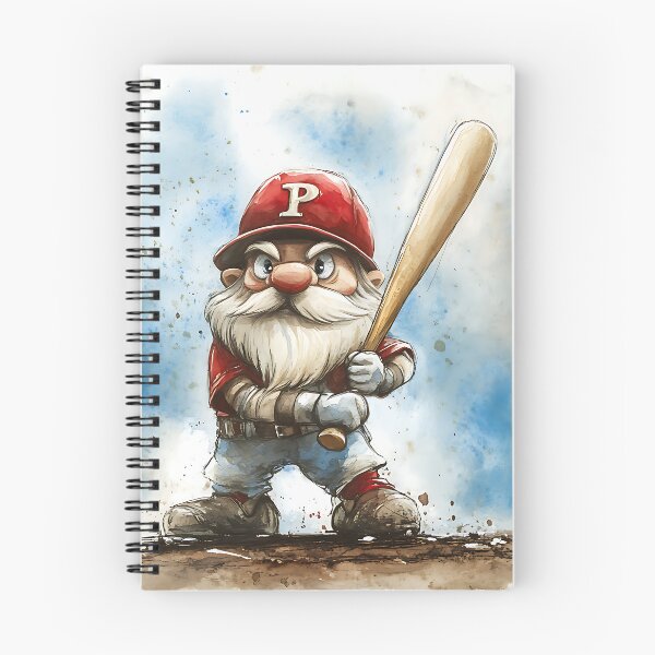 Item preview, Swing Batter, Batter Gnome designed and sold by Boddicca.