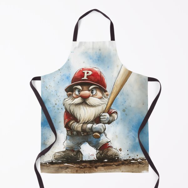 Item preview, Swing Batter, Batter Gnome designed and sold by Boddicca.