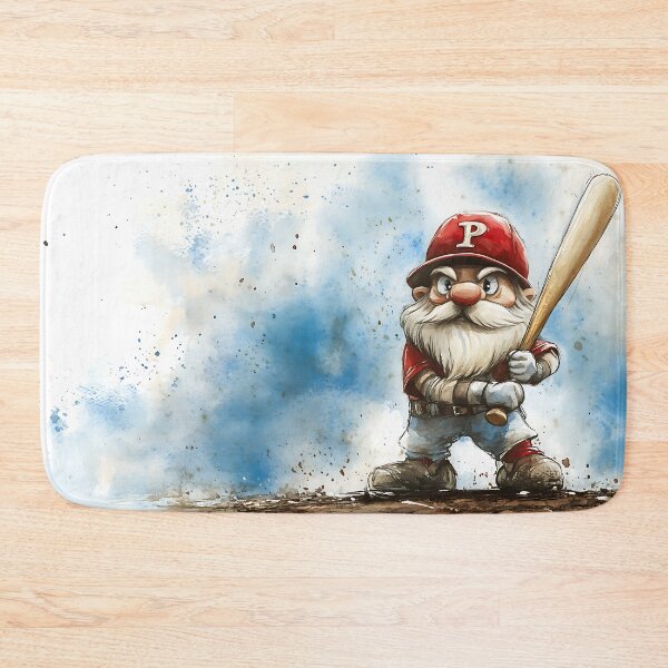 Item preview, Swing Batter, Batter Gnome designed and sold by Boddicca.