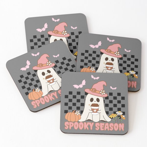 Item preview, Spooky season designed and sold by ShirtSensations.