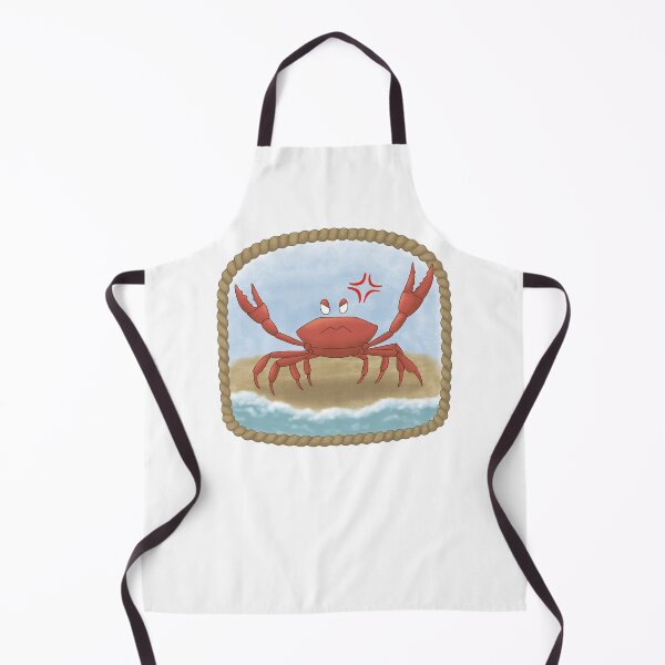 Item preview, Crabby Crab designed and sold by annablankpage.