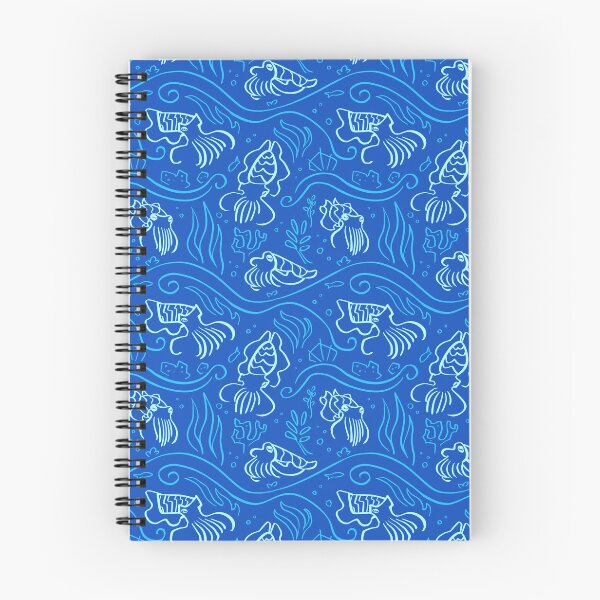 Item preview, common cuttlefish designed and sold by dinoserious.