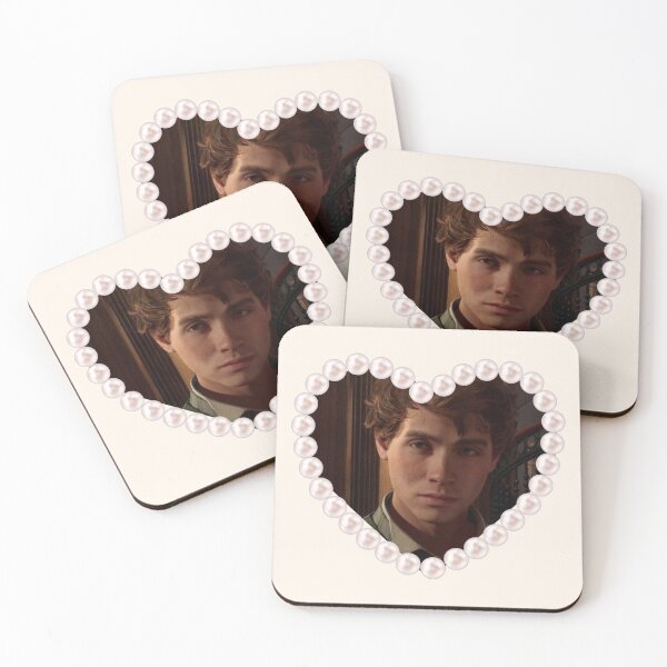 Item preview, Sebastian Sallow designed and sold by sharleyandrews.