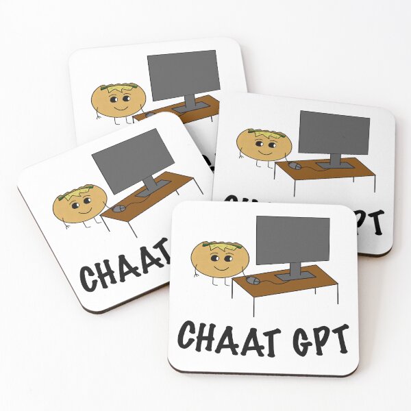Item preview, ChatGPT designed and sold by jiqbal19.