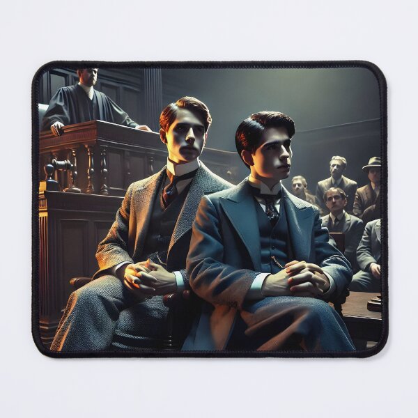 Item preview, The Tension of Justice designed and sold by relaventcontent.