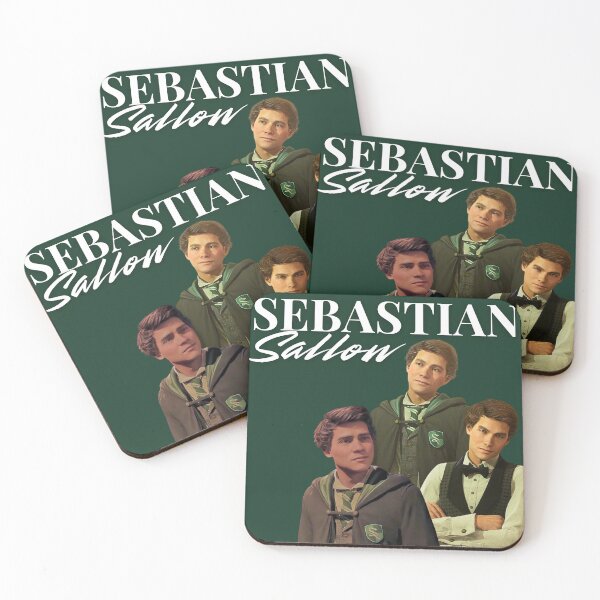 Item preview, Sebastian Sallow! designed and sold by sharleyandrews.