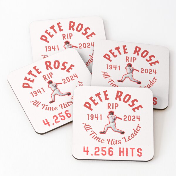 Item preview, Pete Rose Rip  designed and sold by WoodburyLake.