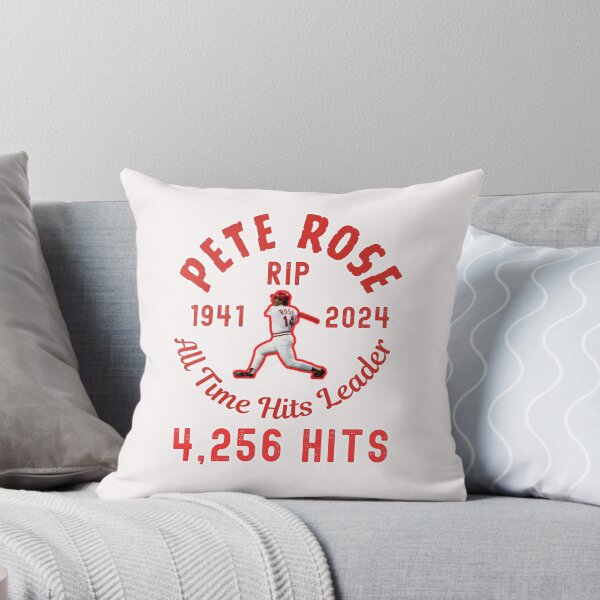 Item preview, Pete Rose Rip  designed and sold by WoodburyLake.
