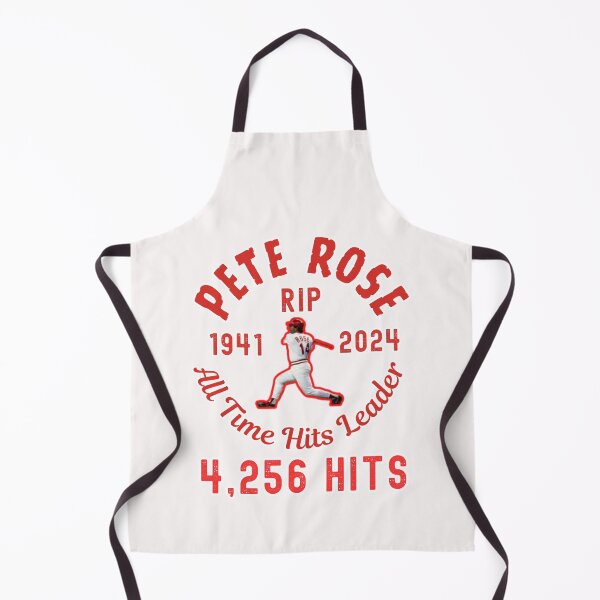 Item preview, Pete Rose Rip designed and sold by WoodburyLake.