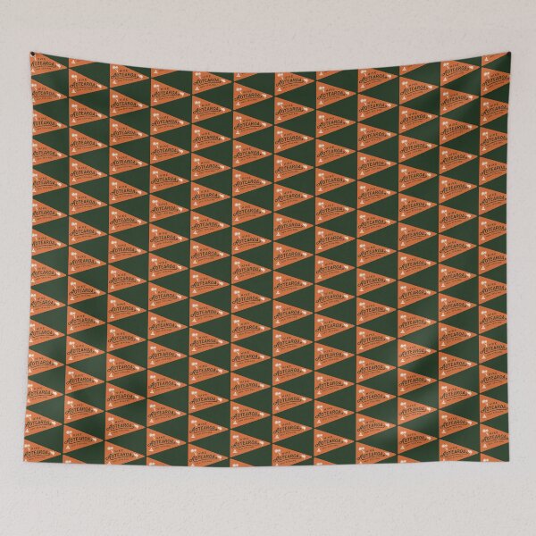 Item preview, Hike Aotearoa designed and sold by fieldtripsupply.