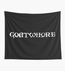 Goatwhore Wall Tapestry