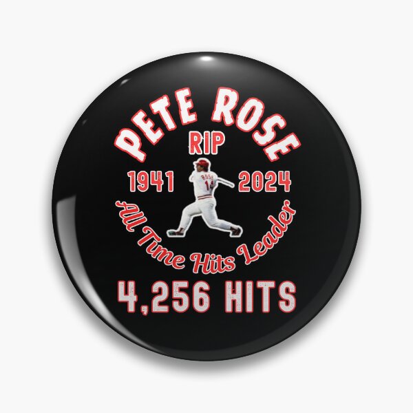 Item preview, Pete Rose Rip  designed and sold by WoodburyLake.
