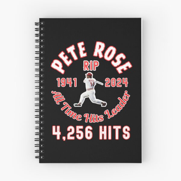 Item preview, Pete Rose Rip  designed and sold by WoodburyLake.