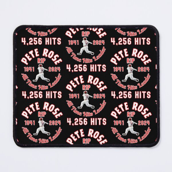 Item preview, Pete Rose Rip  designed and sold by WoodburyLake.