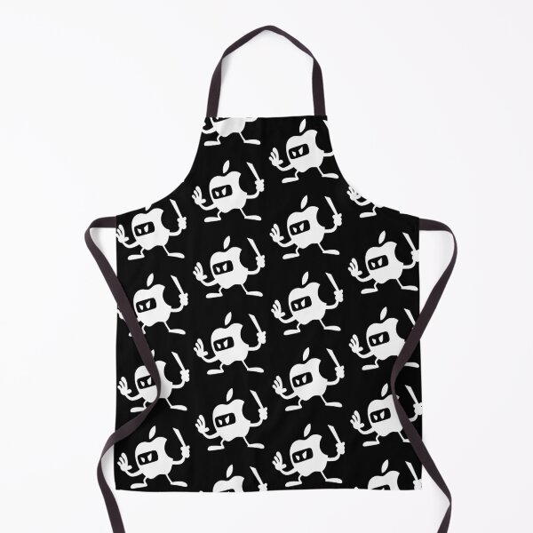 Item preview, Ninja Apple designed and sold by SinfamousTwo.