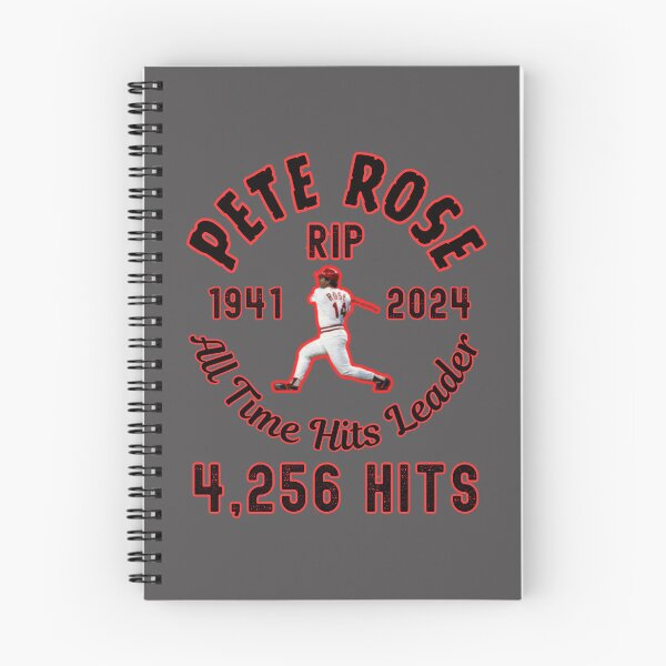 Item preview, Pete Rose Rip  designed and sold by WoodburyLake.