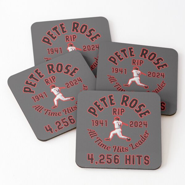 Item preview, Pete Rose Rip  designed and sold by WoodburyLake.