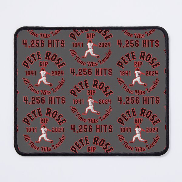 Item preview, Pete Rose Rip  designed and sold by WoodburyLake.