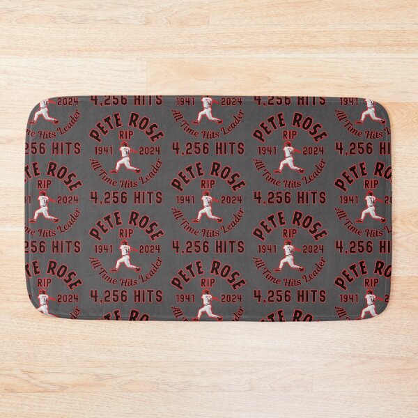 Item preview, Pete Rose Rip  designed and sold by WoodburyLake.