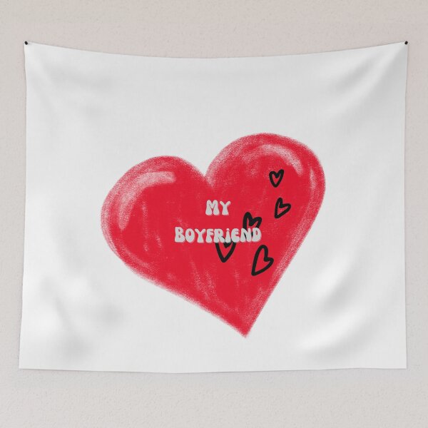 Item preview, Amo a mi novio designed and sold by Gees512Tees.