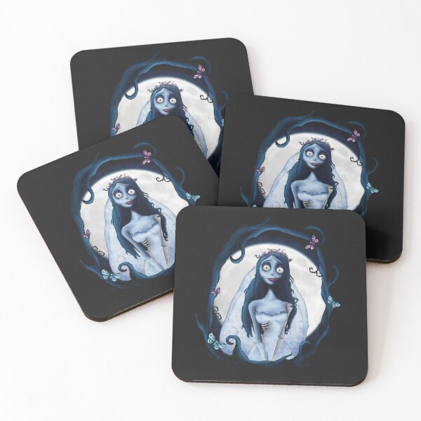 Item preview, Emily the Corpse Bride designed and sold by YChangShop.