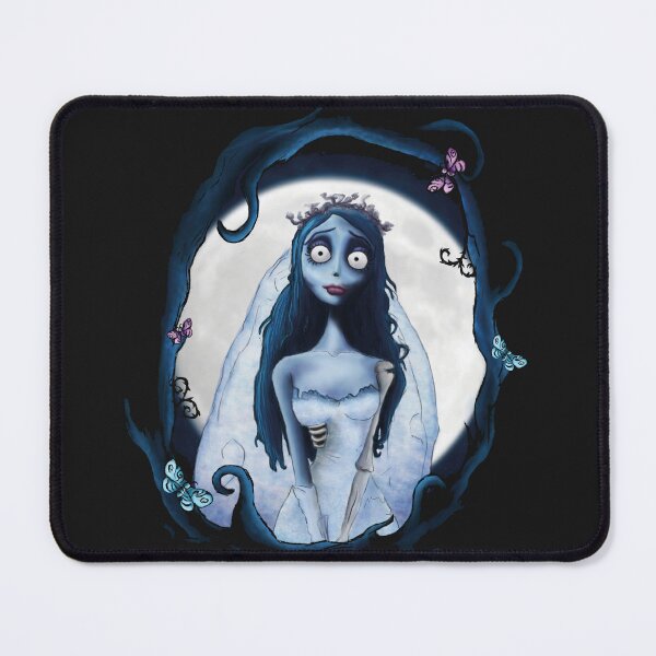 Item preview, Emily the Corpse Bride designed and sold by YChangShop.