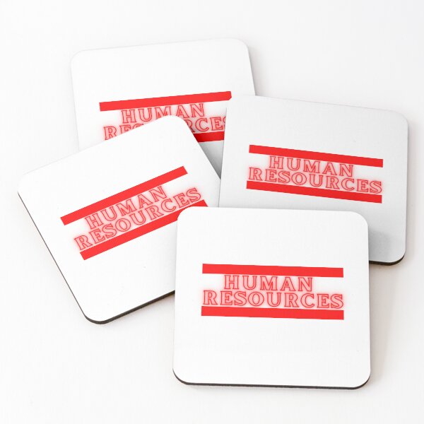 Item preview, Human Resources designed and sold by Oreo2020 Creations.
