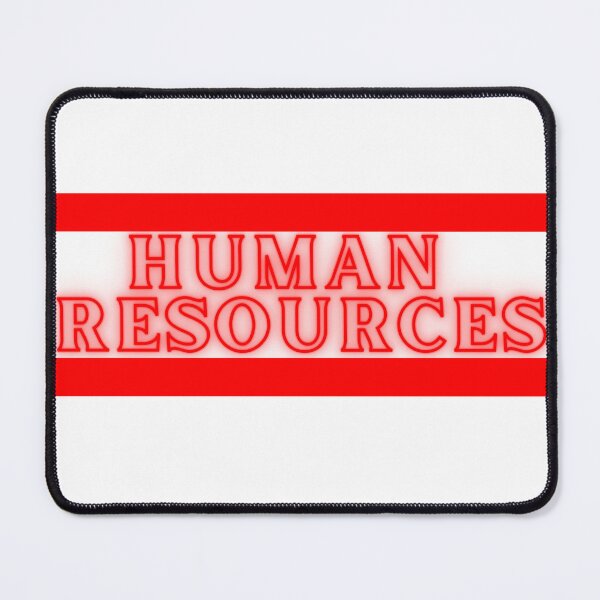 Item preview, Human Resources designed and sold by Oreo2020 Creations.