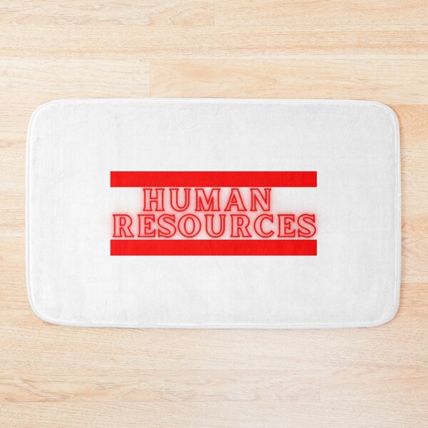 Item preview, Human Resources designed and sold by Oreo2020 Creations.