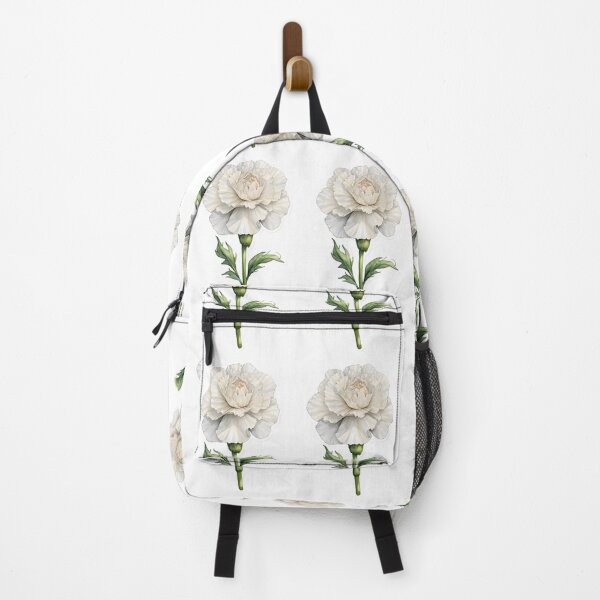 Item preview, White Carnation designed and sold by HOMETOWN86.