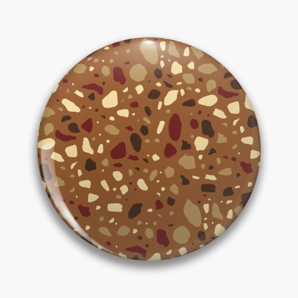 Item preview, Terrazzo Oasis Bloom designed and sold by RadDeck.