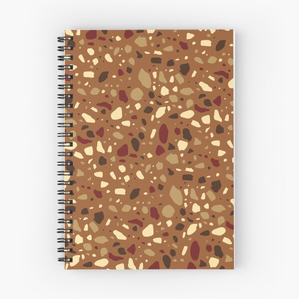 Item preview, Terrazzo Oasis Bloom designed and sold by RadDeck.