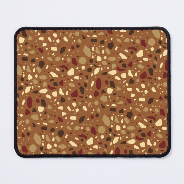 Item preview, Terrazzo Oasis Bloom designed and sold by RadDeck.