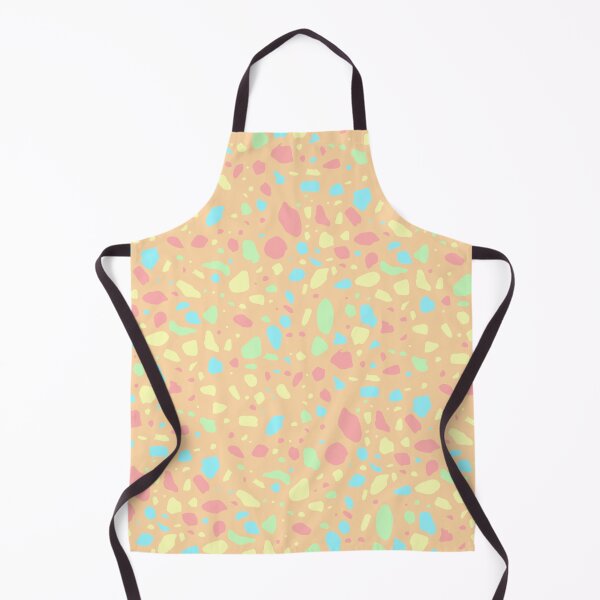 Item preview, Modern Geo Terrazzo designed and sold by RadDeck.